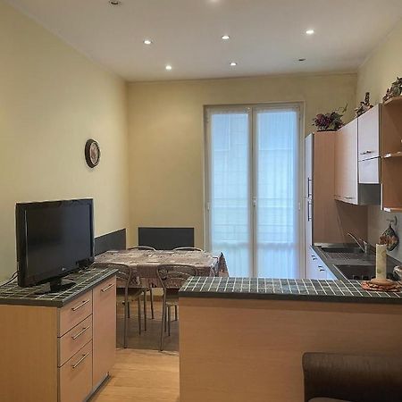 Apartamento Le Fontane Chiavari Exterior foto