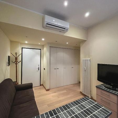 Apartamento Le Fontane Chiavari Exterior foto
