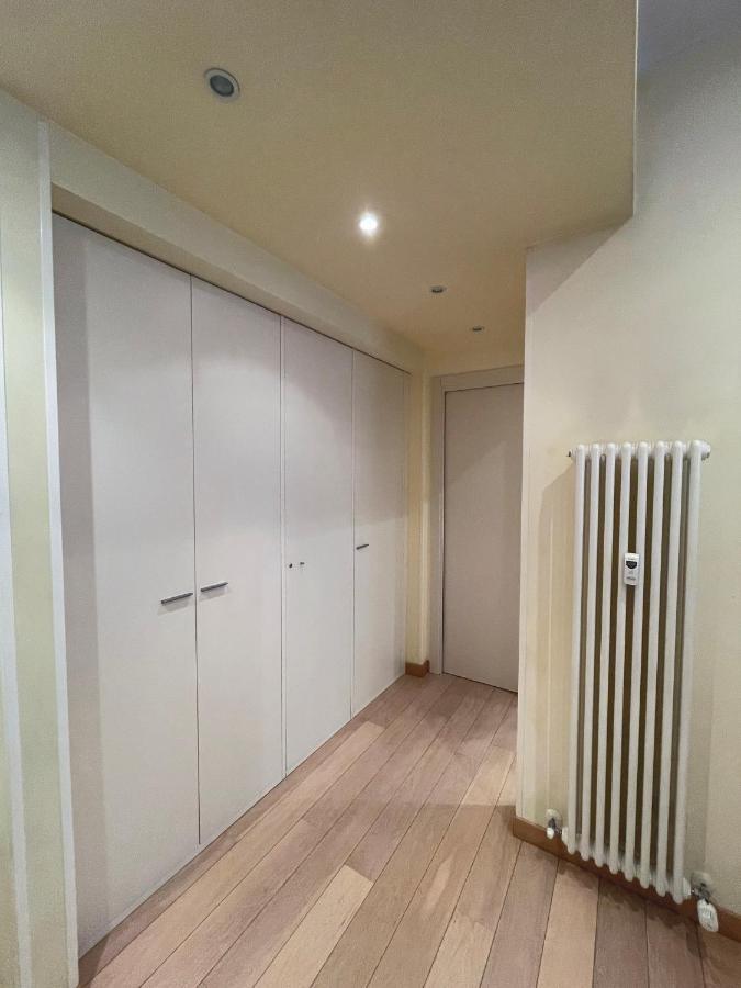 Apartamento Le Fontane Chiavari Exterior foto