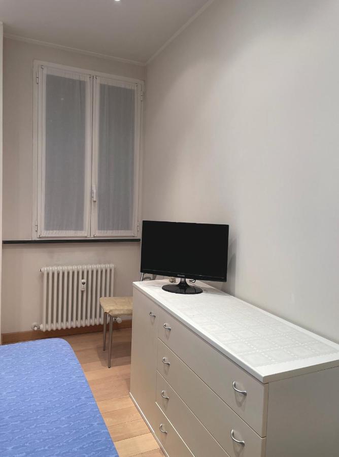 Apartamento Le Fontane Chiavari Exterior foto