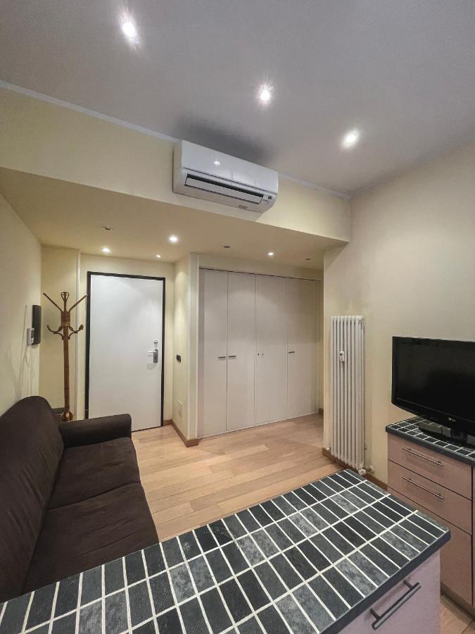 Apartamento Le Fontane Chiavari Exterior foto